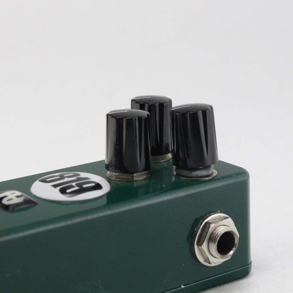 Pedal diggers 819 mini 【御茶ノ水本店】【値下げ】（中古）【楽器