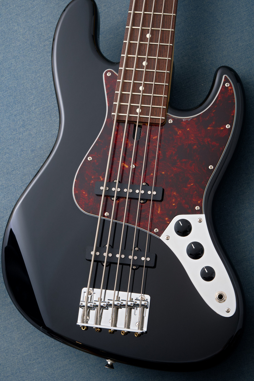 FUJIGEN(FGN) NJB100RALV-Black- BLK【4.61kg】【Made in Japan