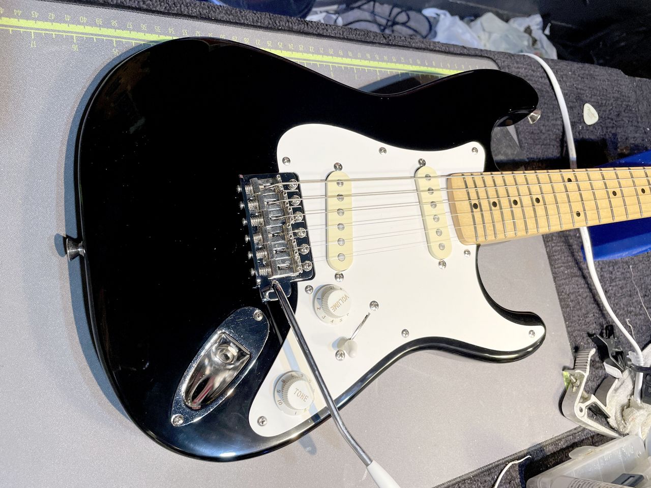 Fender Japan MST-32（中古）【楽器検索デジマート】