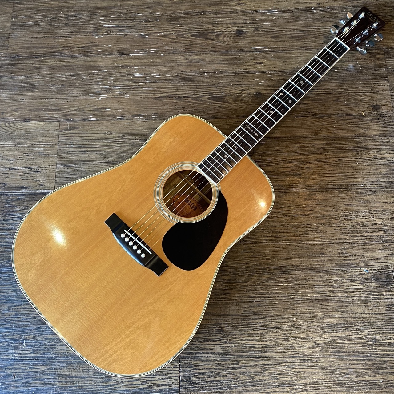 Tokai TCE-30 Acoustic Guitar Tokai（中古/送料無料）【楽器