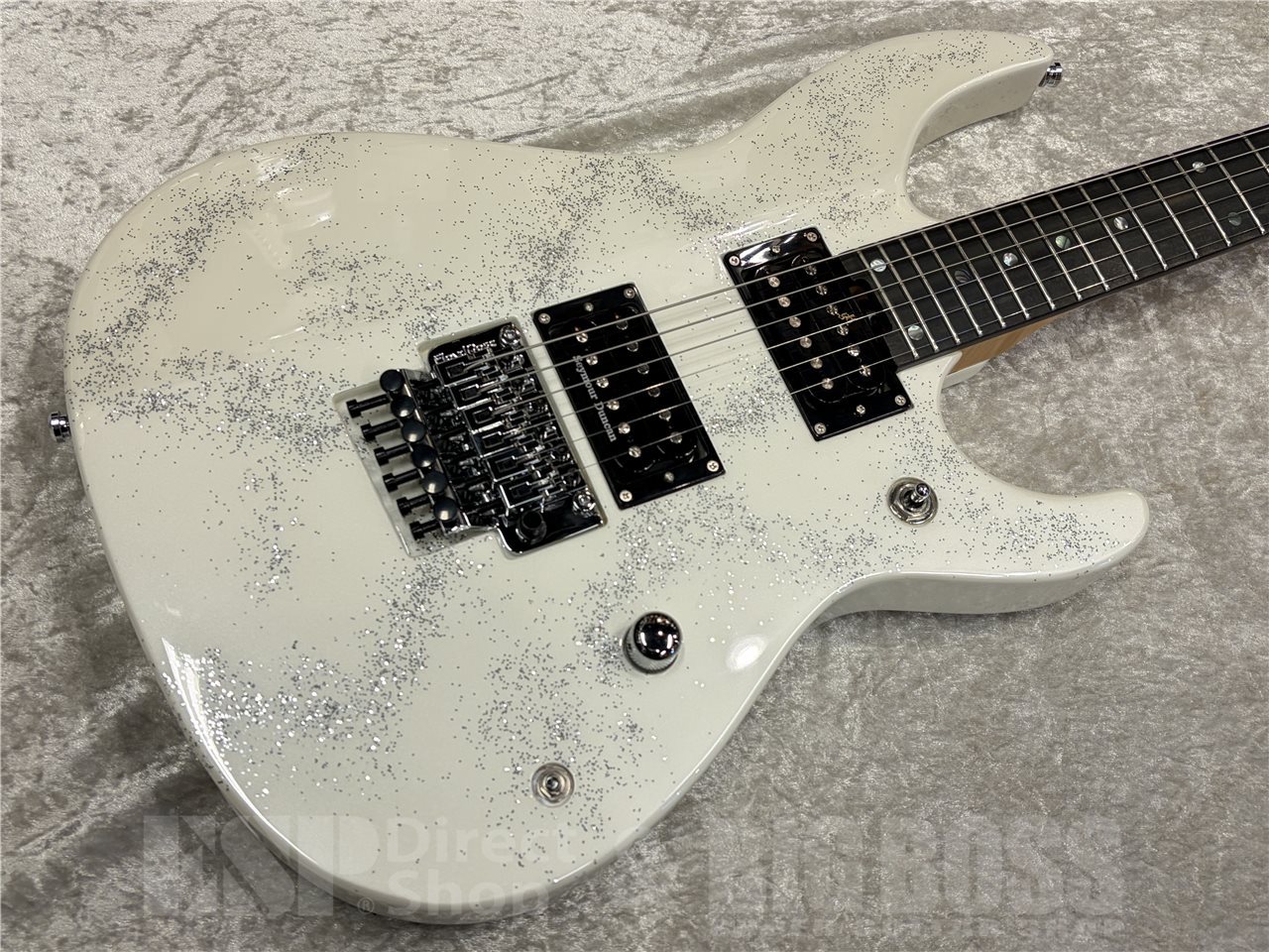 Killer KG-Fascist Vice Milky Way ′23【Milky way white】（新品/送料