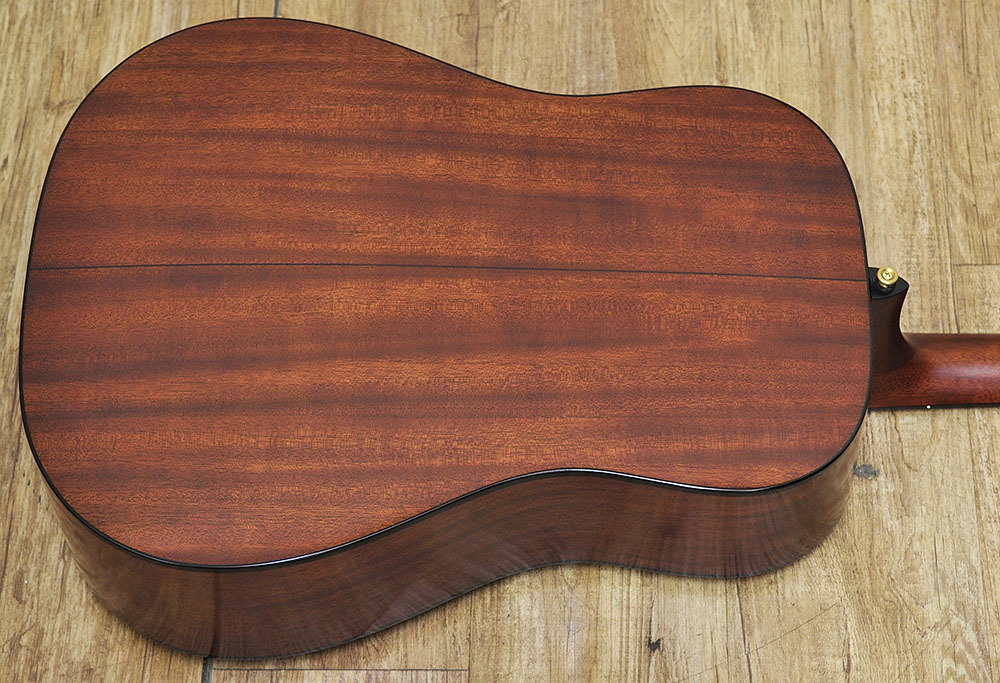 K.Yairi LO-90 Custom w/L.R.Baggs Lyric（中古）【楽器検索デジマート】