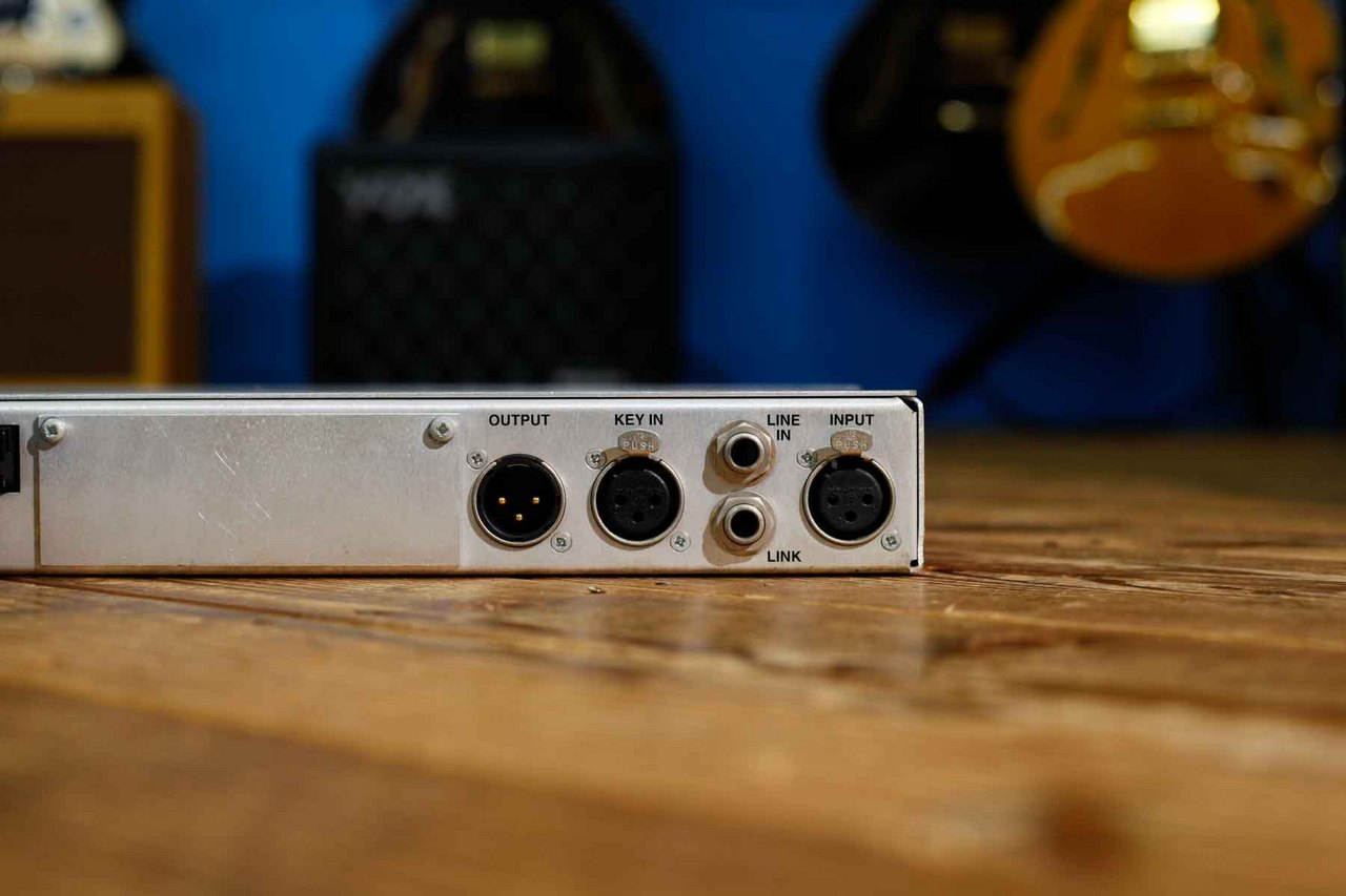 Solid State Logic(SSL) Xlogic E Signature™ Channel 【USED】（中古