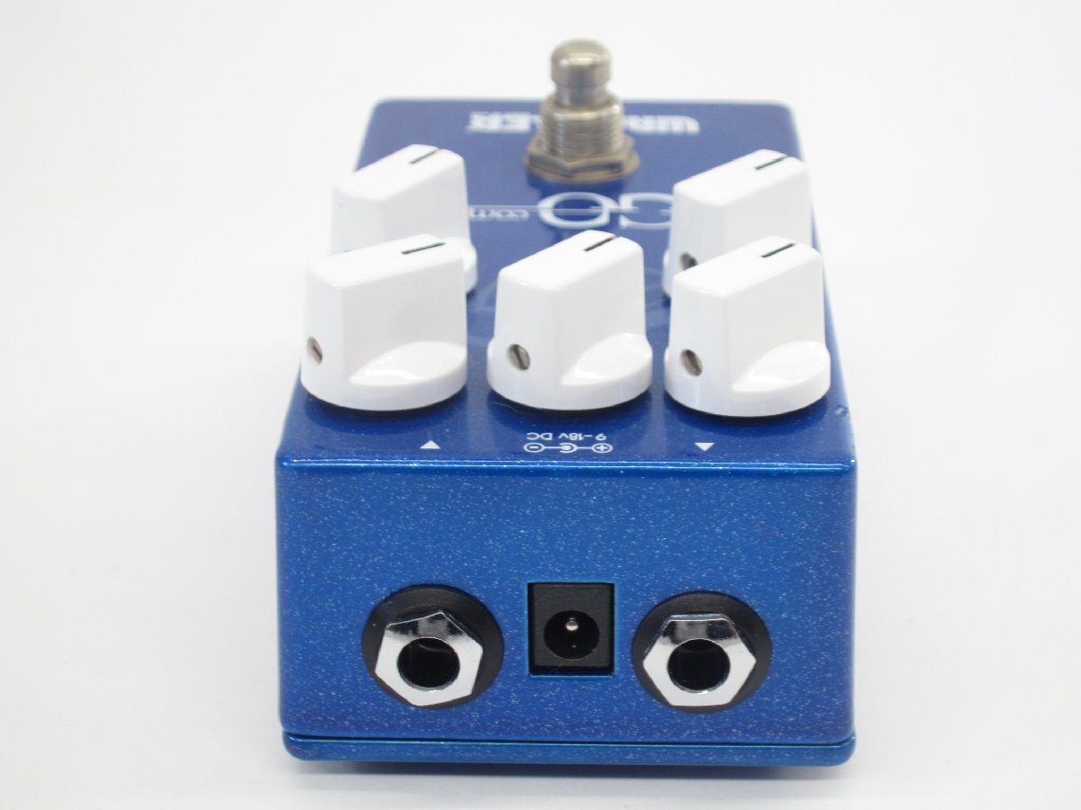 Wampler Ego Compressor 中古 Wampler Pedals EGO Compressor【浦添店】（中古/送料無料