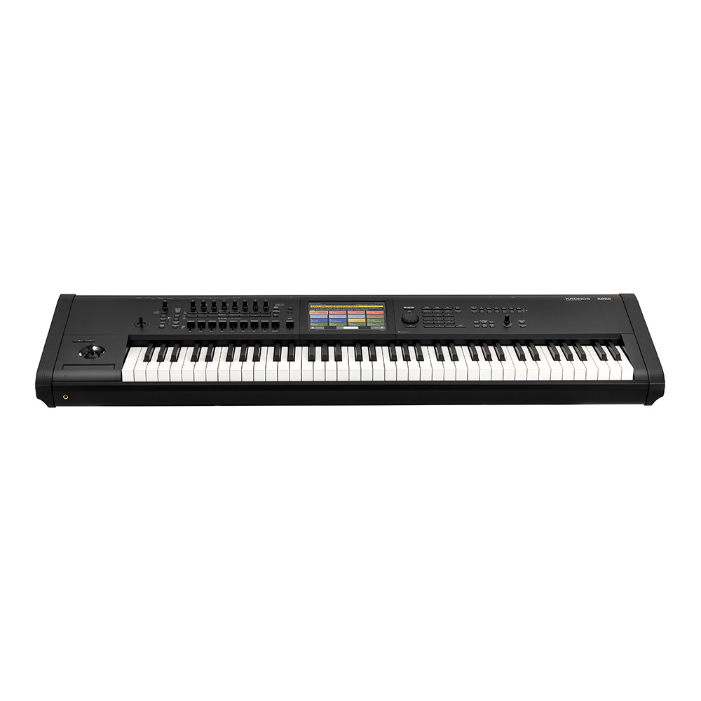 KORG KRONOS3-73 【在庫限りの大特価!・送料無料!】（新品特価/送料