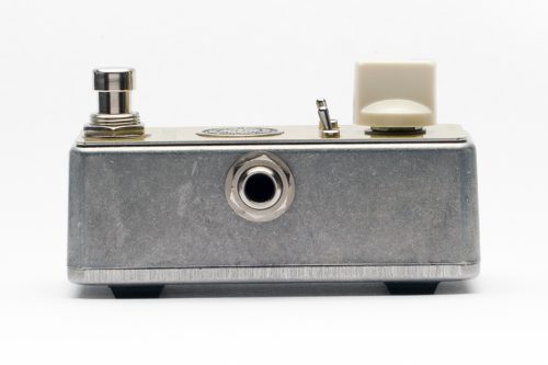 Kz Guitar Works Kz CLEAN BOOSTER（新品特価）【楽器検索デジマート】