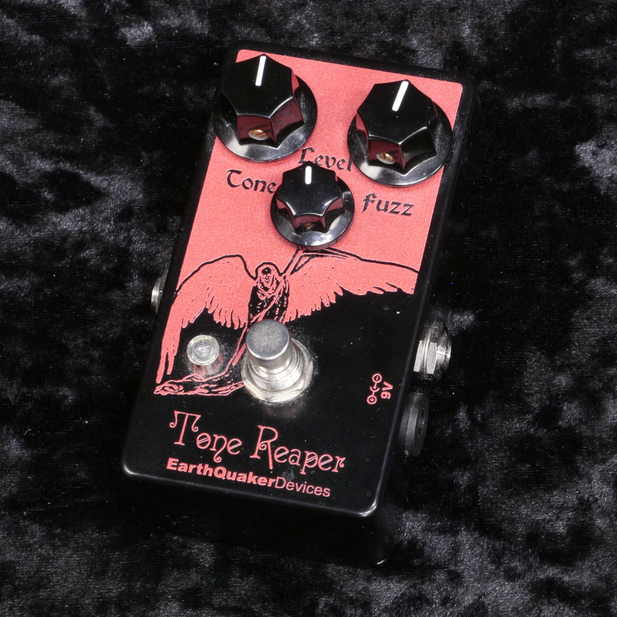 EarthQuaker Devices Tone Reaper 【新宿店】（中古）【楽器検索