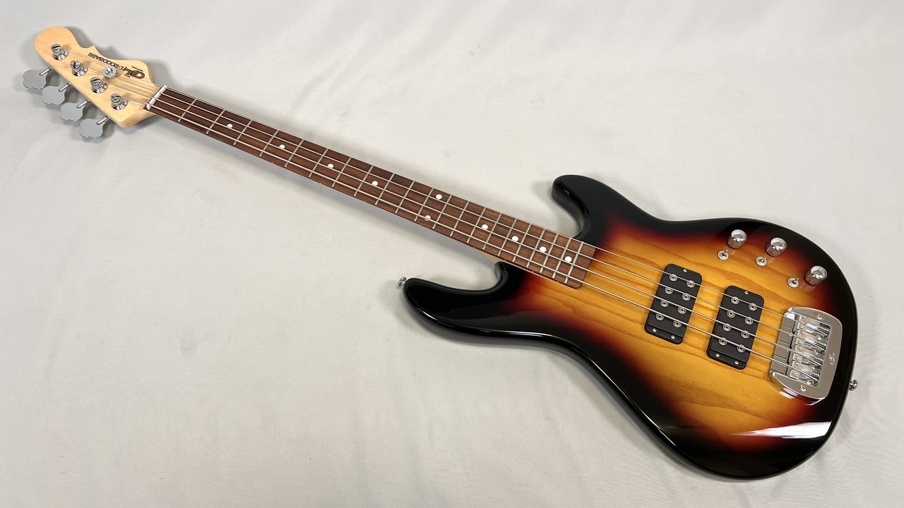 G&L TRIBUTE SERIES L-2000™ 3-Tone Sunburst【店頭展示特価品