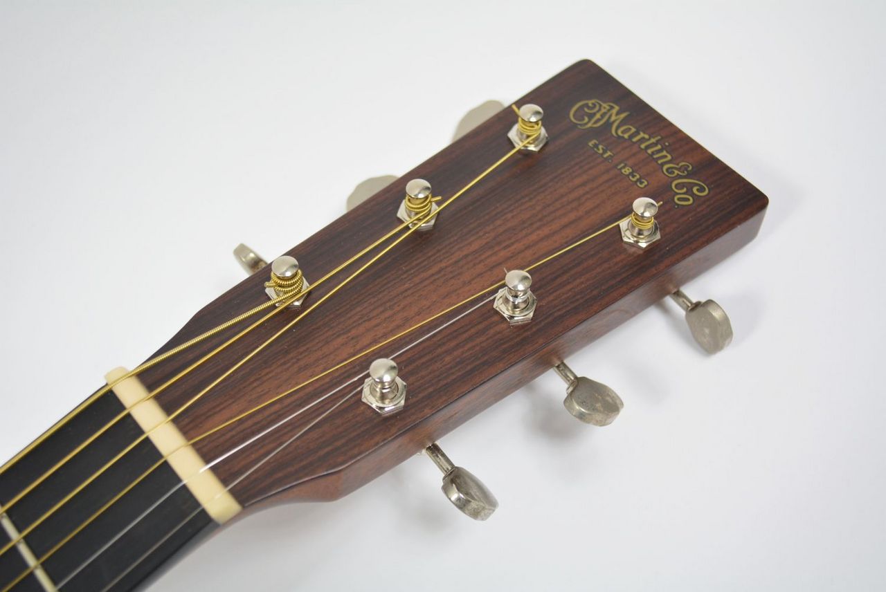 Martin 000-18 Standard 2019's（中古）【楽器検索デジマート】