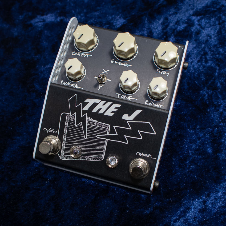 Thorpy FX THE J（新品）［デジマートSALE］【楽器検索デジマート】