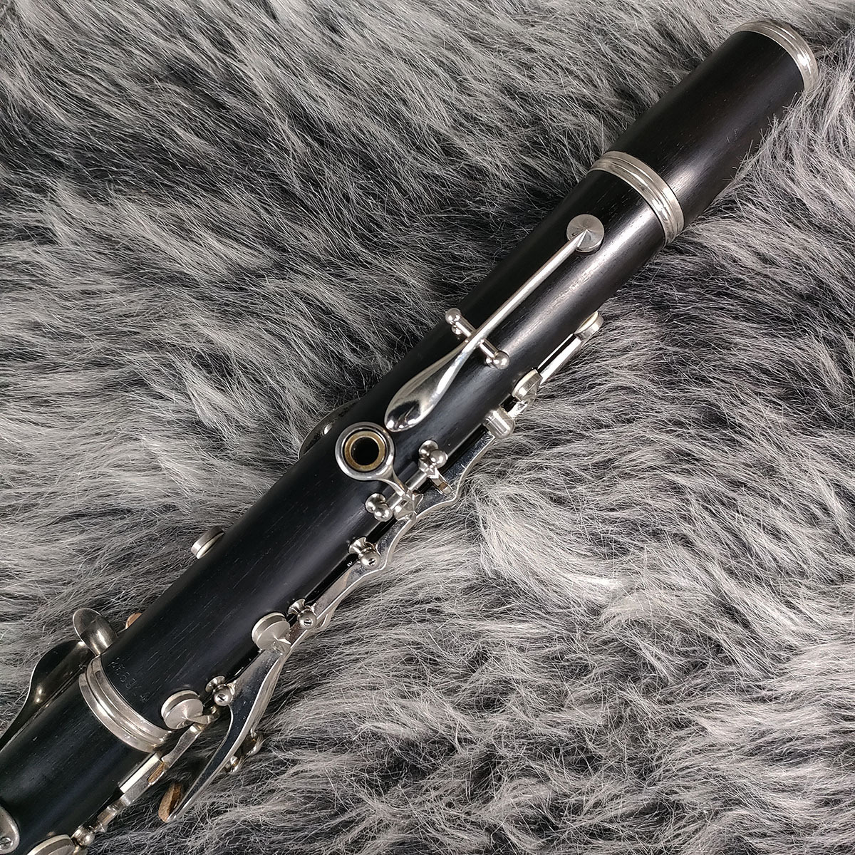 Buffet Crampon C13 NP B♭（中古/送料無料）【楽器検索デジマート】