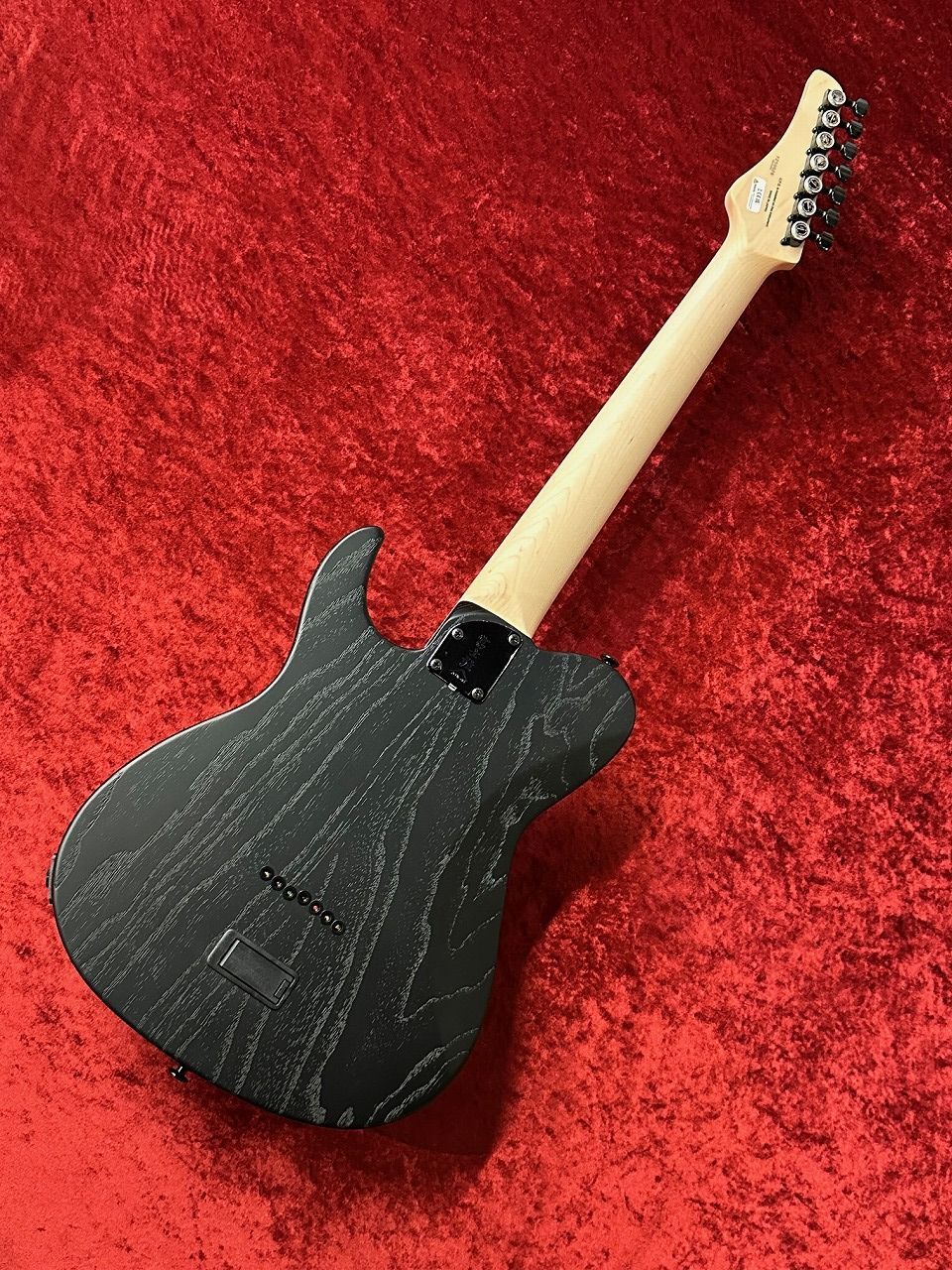 FUJIGEN(FGN) JIL72-ASH-DE-R/OPB【7弦】（新品/送料無料