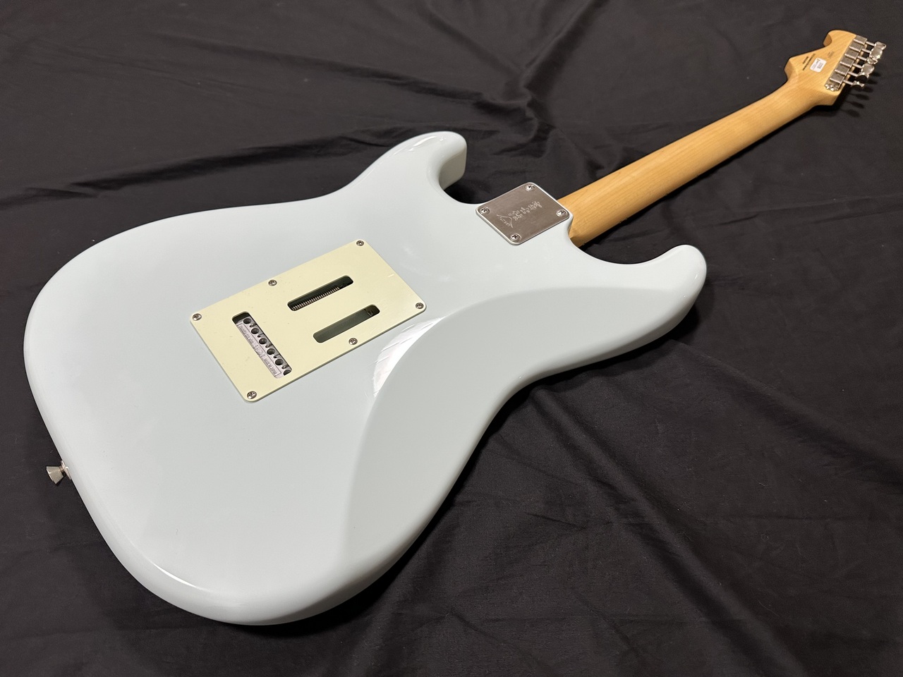 FUJIGEN(FGN) NST200RAL/PSB/MOD(フジゲン NSTシリーズ STタイプ