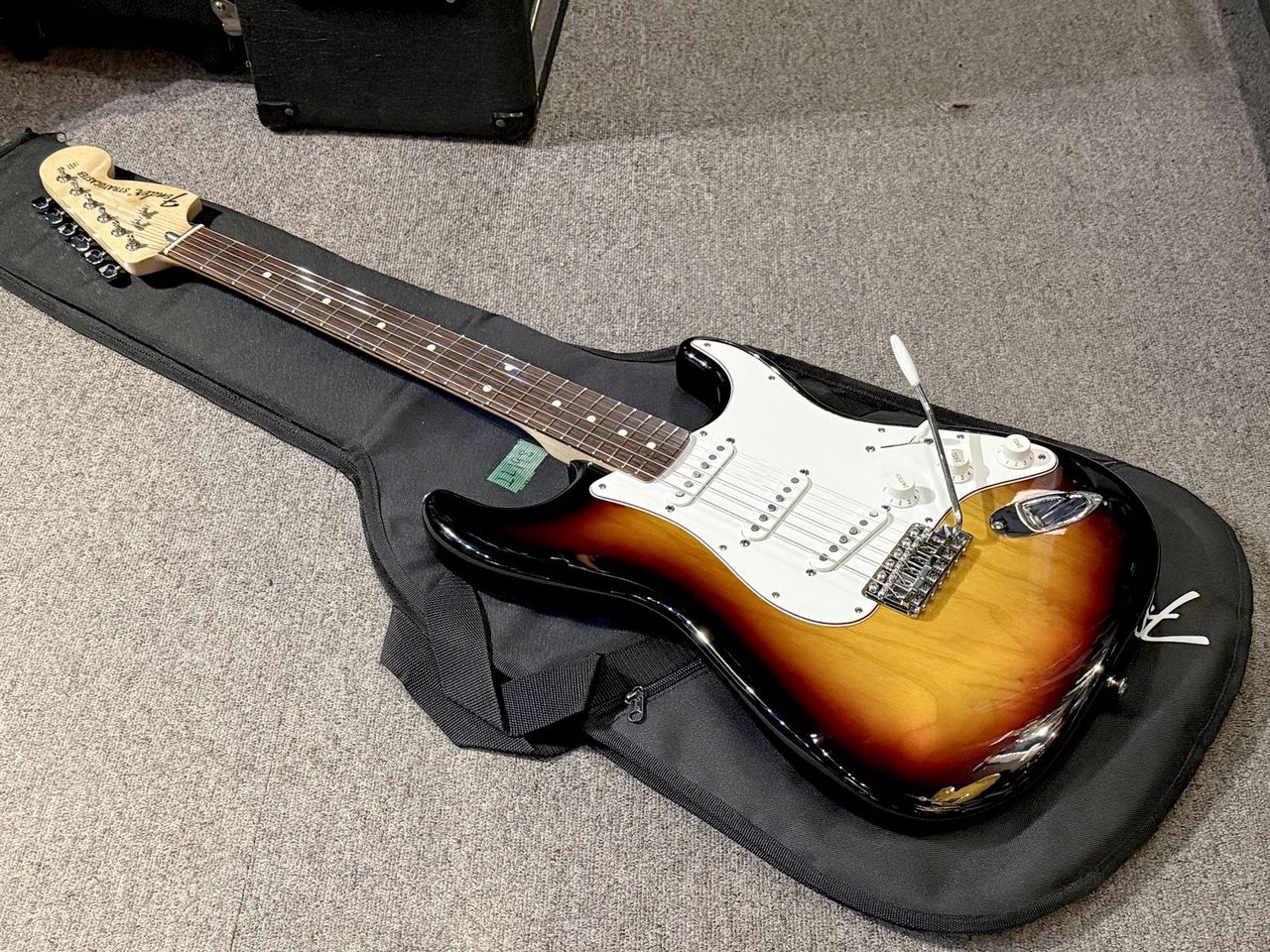 Fender Mexico Classic Series '70s Stratocaster（中古）【楽器検索