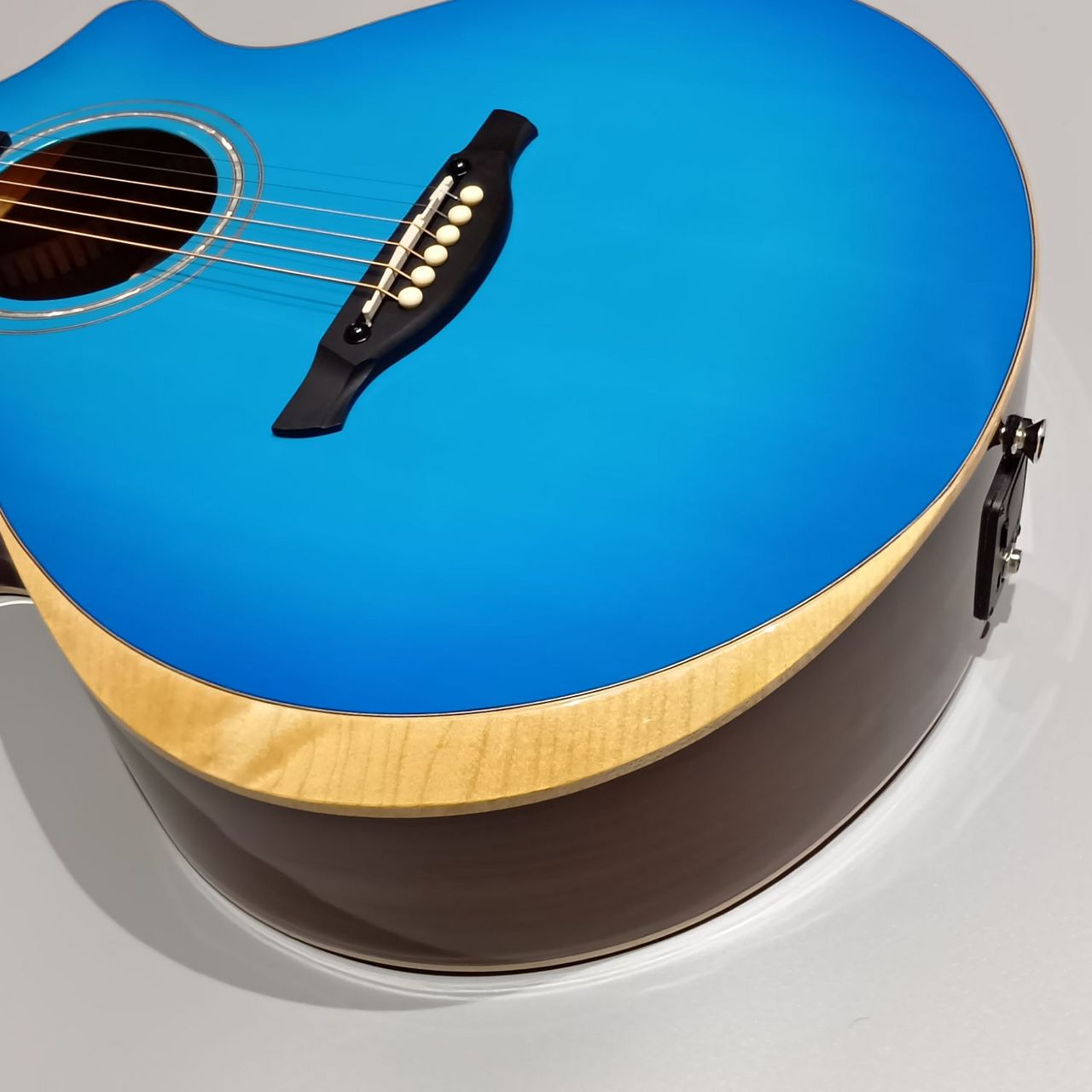 James Havens アコースティックギター James Havens アコースティックギター