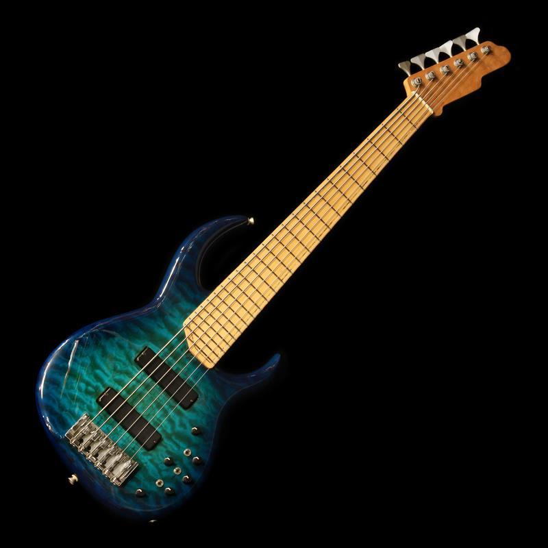 小物 Tyler James Tyler Studio Elite Vice Shmear Maple Neck #25208