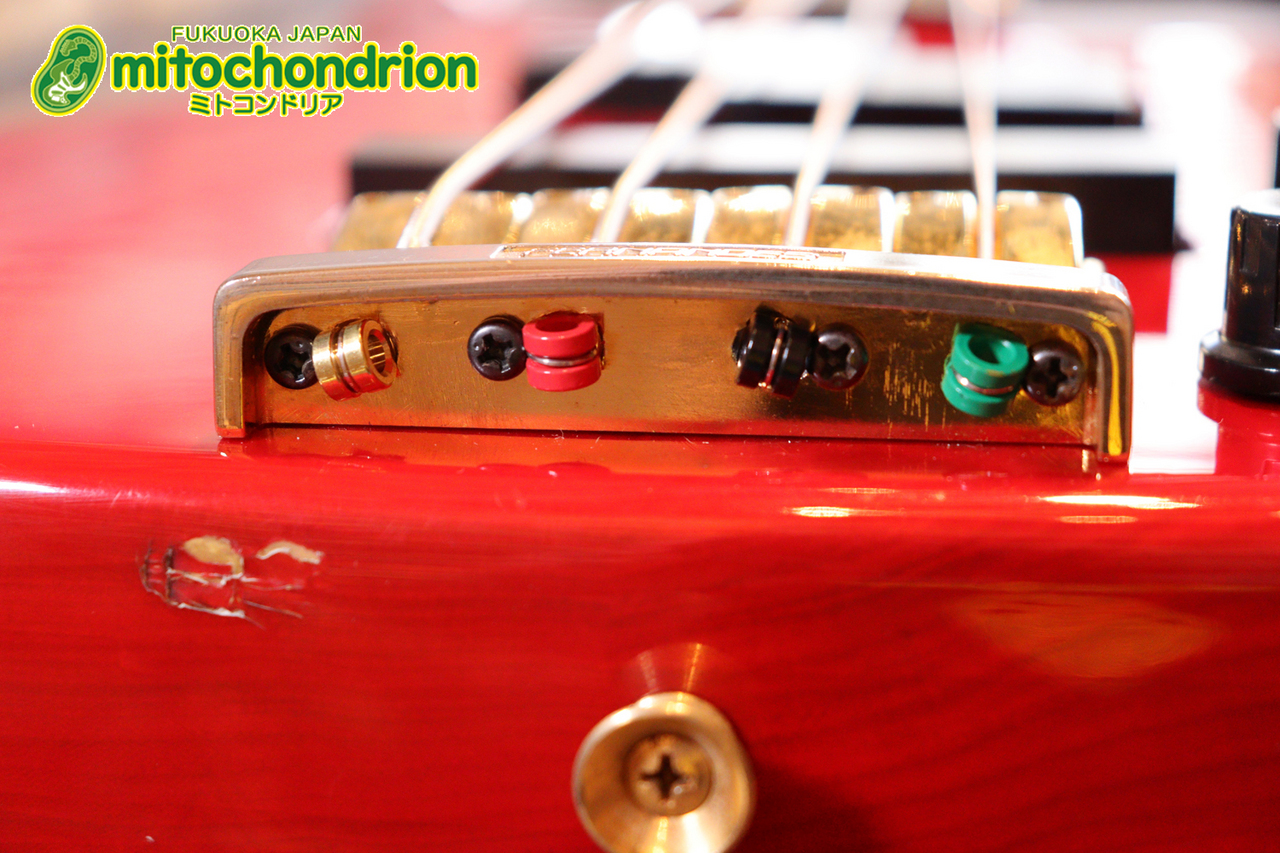 FERNANDES FRB-65 ベース　90年代 FERNANDES FRB-65 ベース90年代