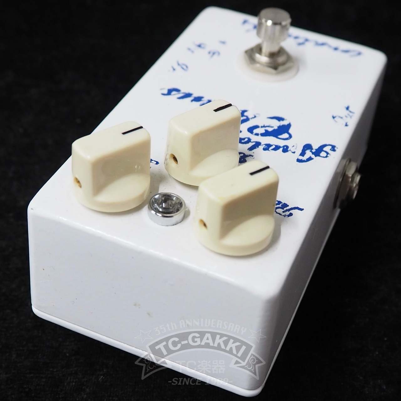 CMATMODS Analog Chorus アナログコーラス エフェクター CMATMODS Analog Chorus（中古）【楽器検索デジマート】