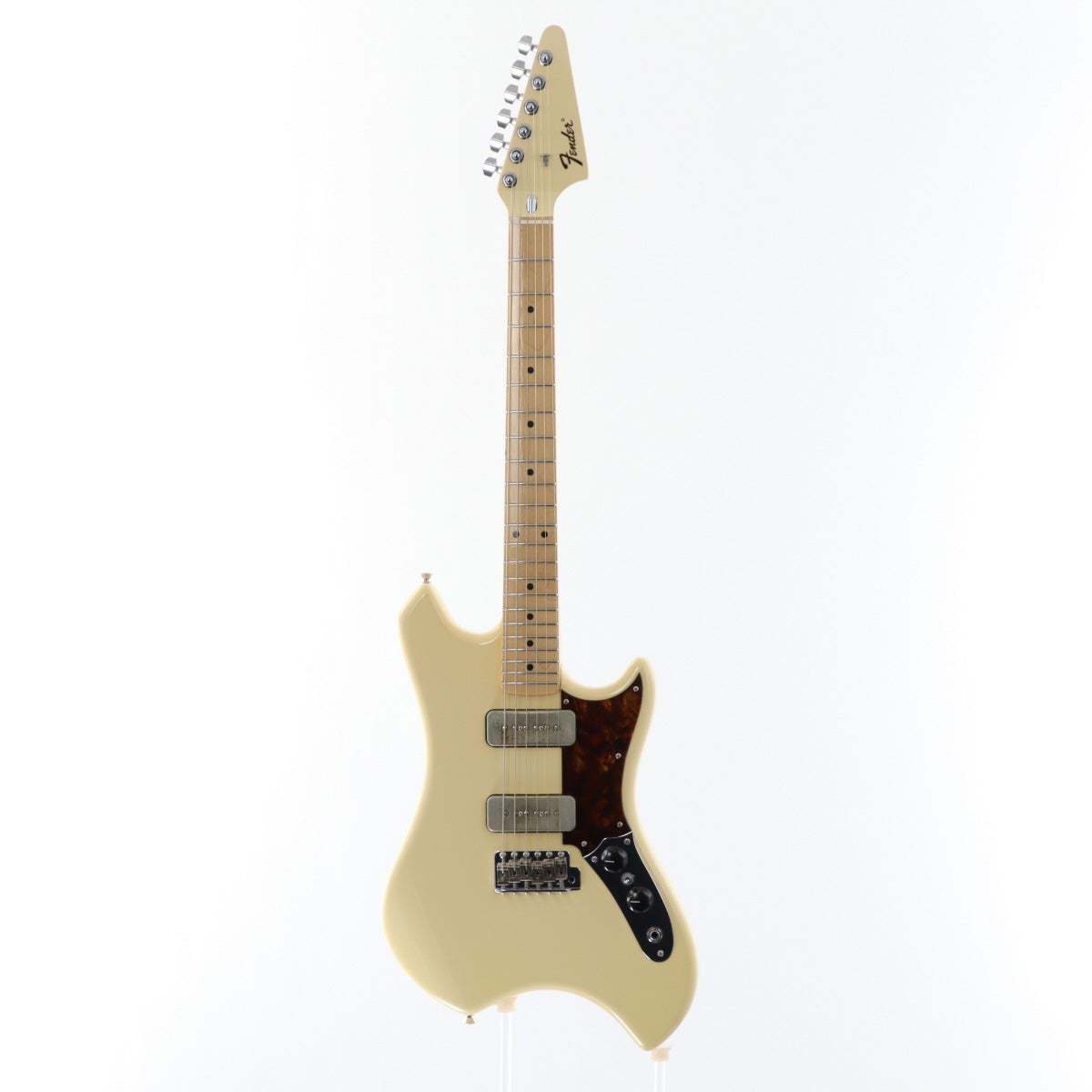 Fender Daiki Tsuneta Swinger Vintage White 【心斎橋店】（中古/送料