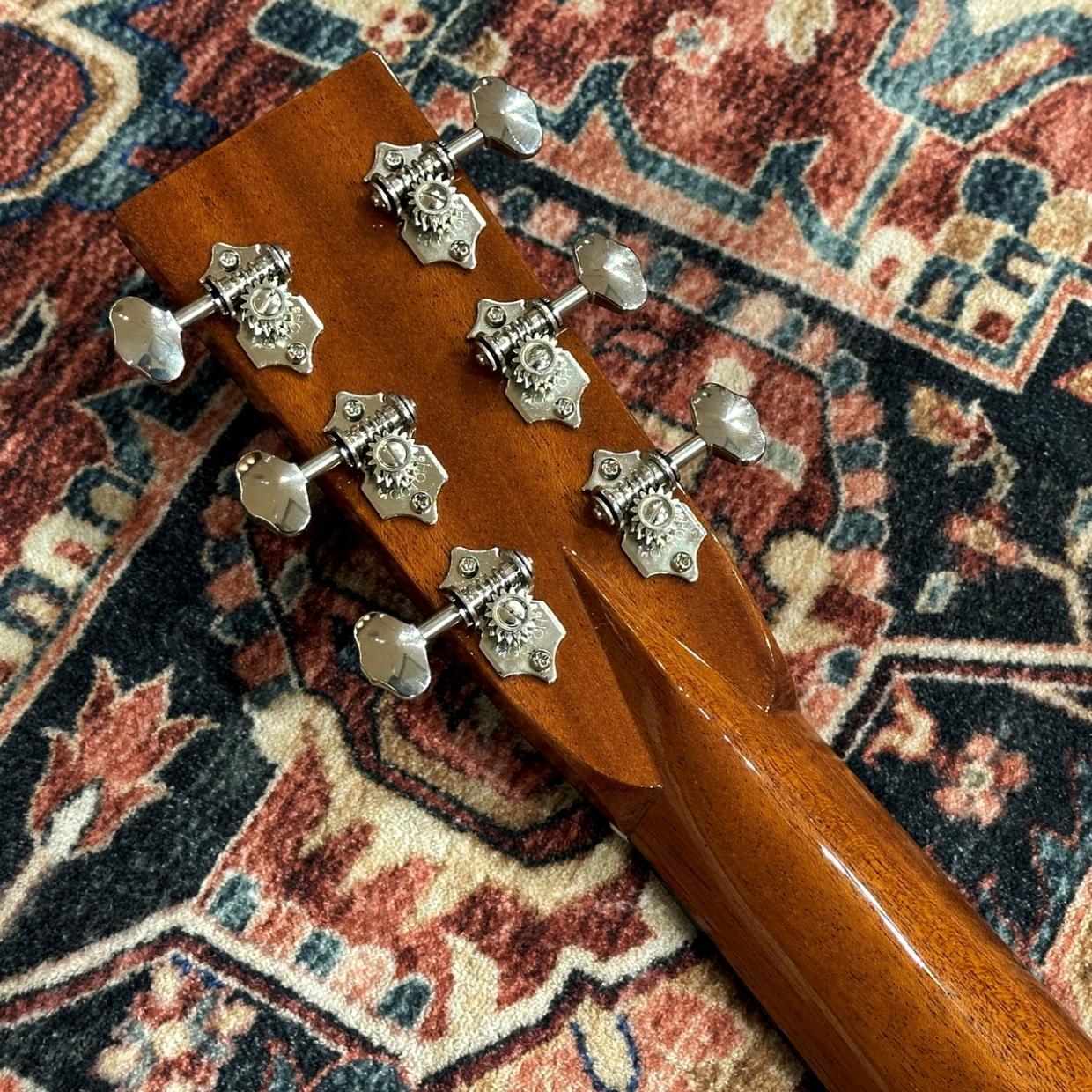 ASTURIAS TRAD OM CW 10th Anniversary（新品特価/送料無料 