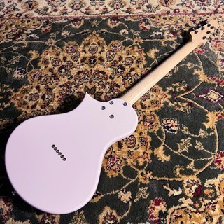 Mary Guitars Vispa Donut-J2（新品/送料無料）【楽器検索デジマート】