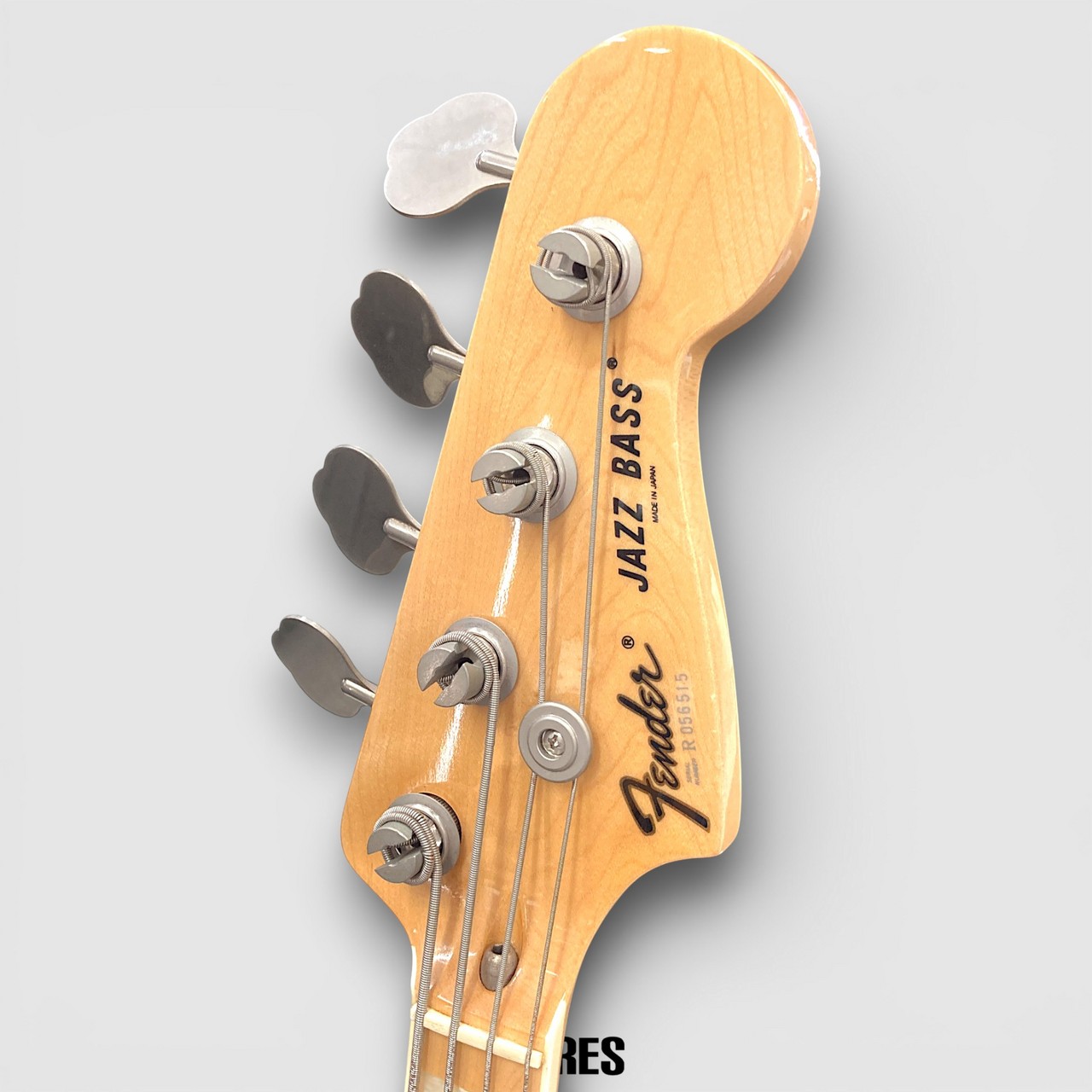 Fender Japan JB75 NAT 2004～2006年製（中古）【楽器検索デジマート】