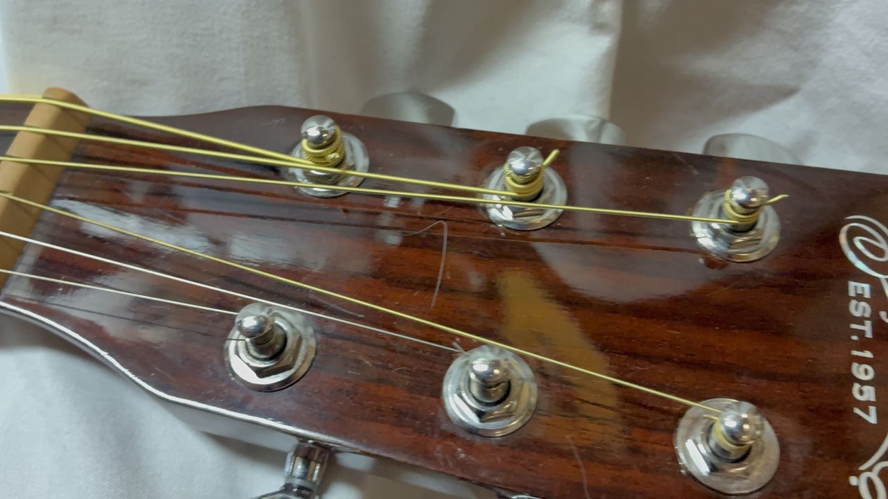Stafford SF-200D（中古）【楽器検索デジマート】