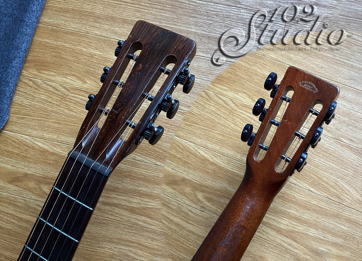 Martin 0-17 ☆ 1932 ☆ 12F Joint & Slotted Head サマーSALE