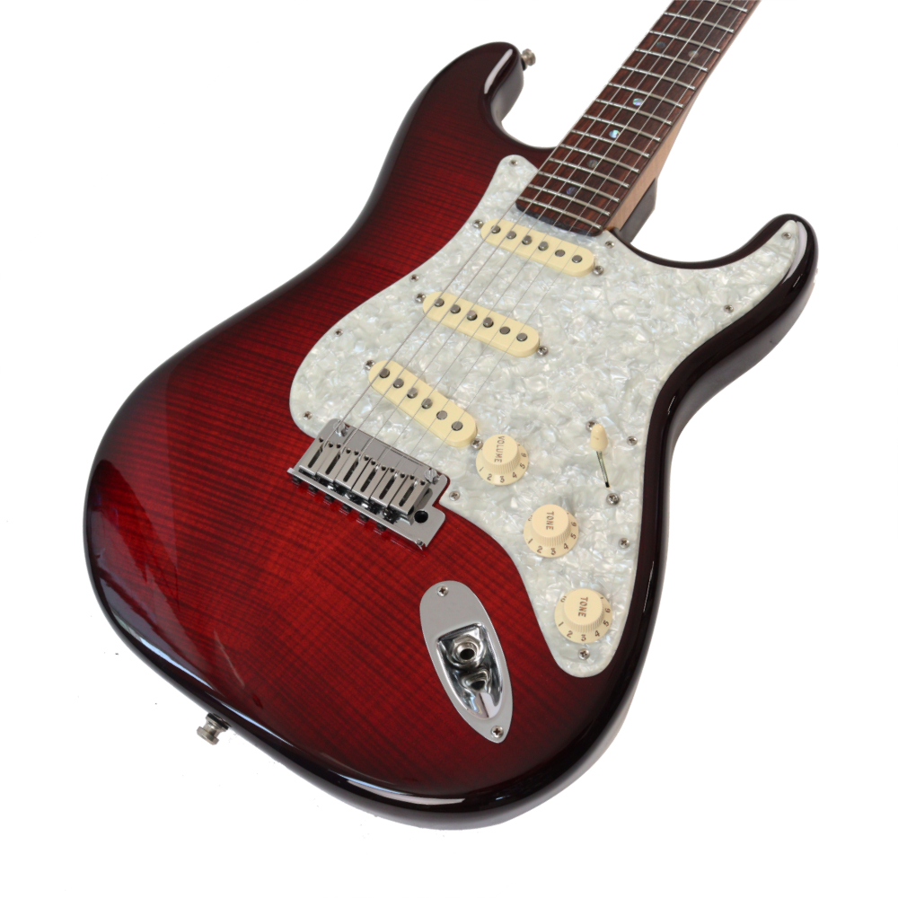 Fender Custom Shop Fender Custom Shop Msaterbuilt