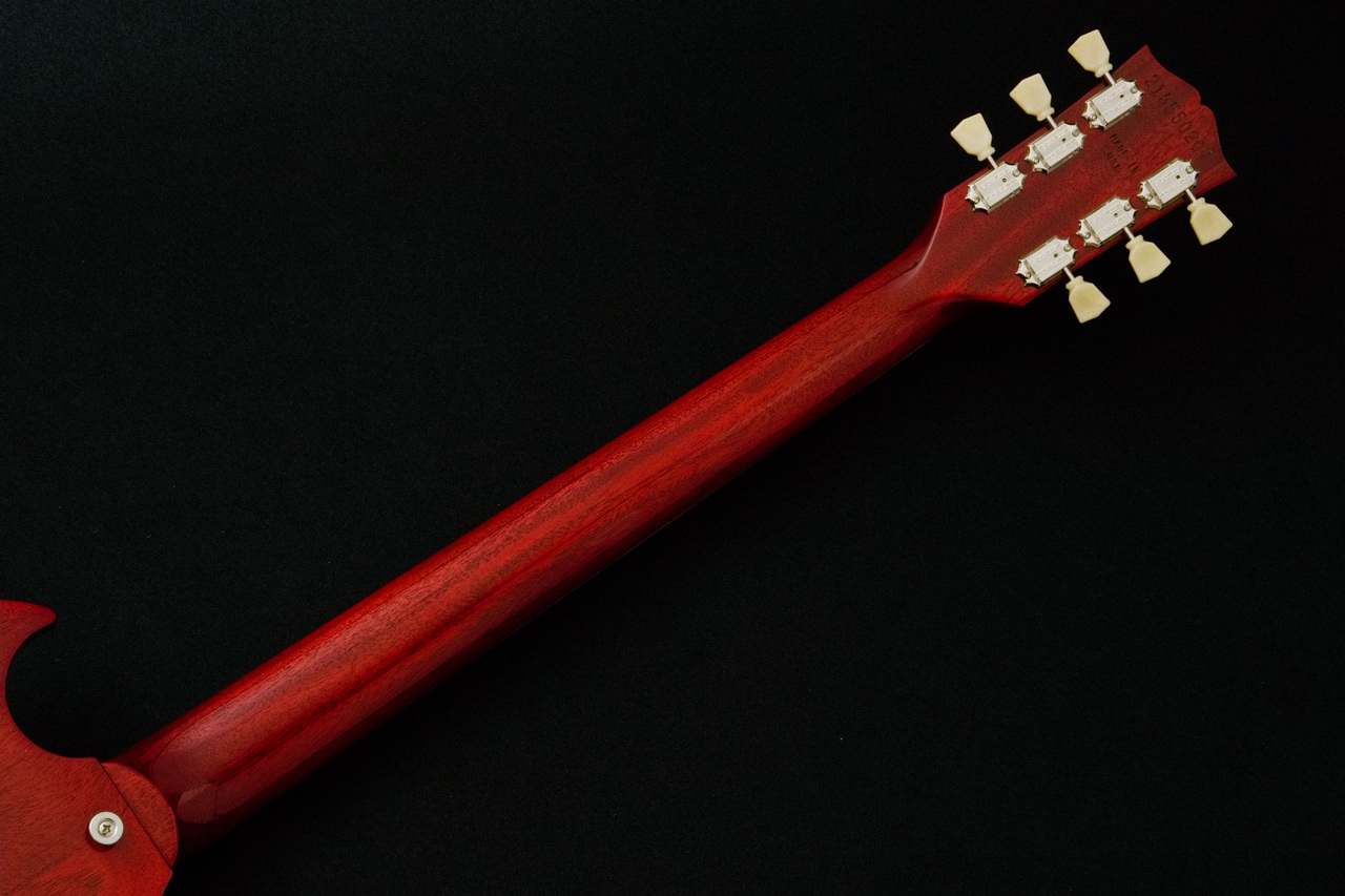 希少なヴィンテージ日本製ギボンSGベース 希少なヴィンテージ日本製ギボンSGベース 希少なヴィンテージ