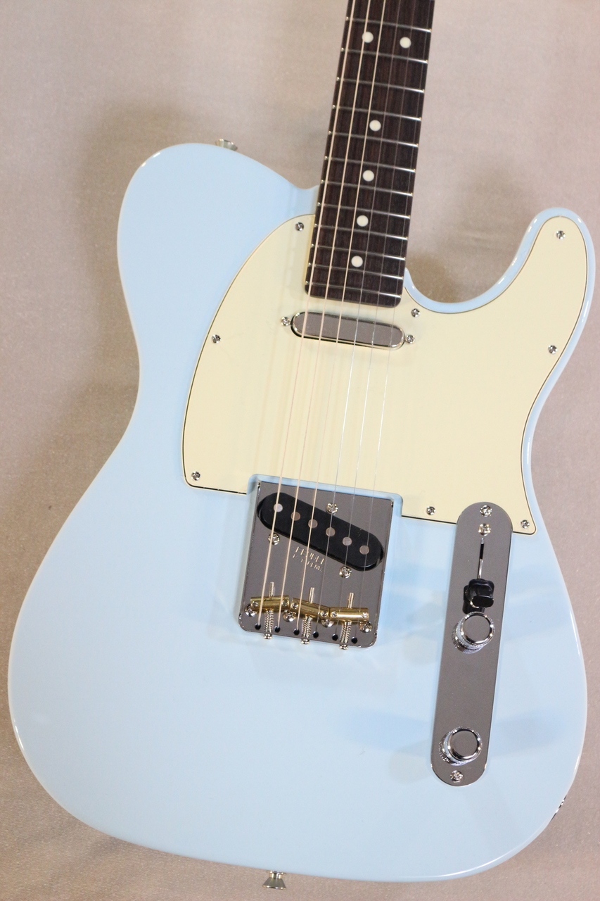 Fender 【B級特価】FSR Made In Japan Hybrid Ⅱ Telecaster /Daphne