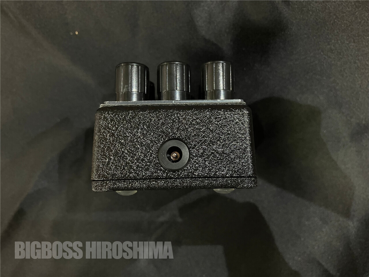 VeroCity Effects Pedals WMC-B2（新品/送料無料）【楽器検索デジマート】