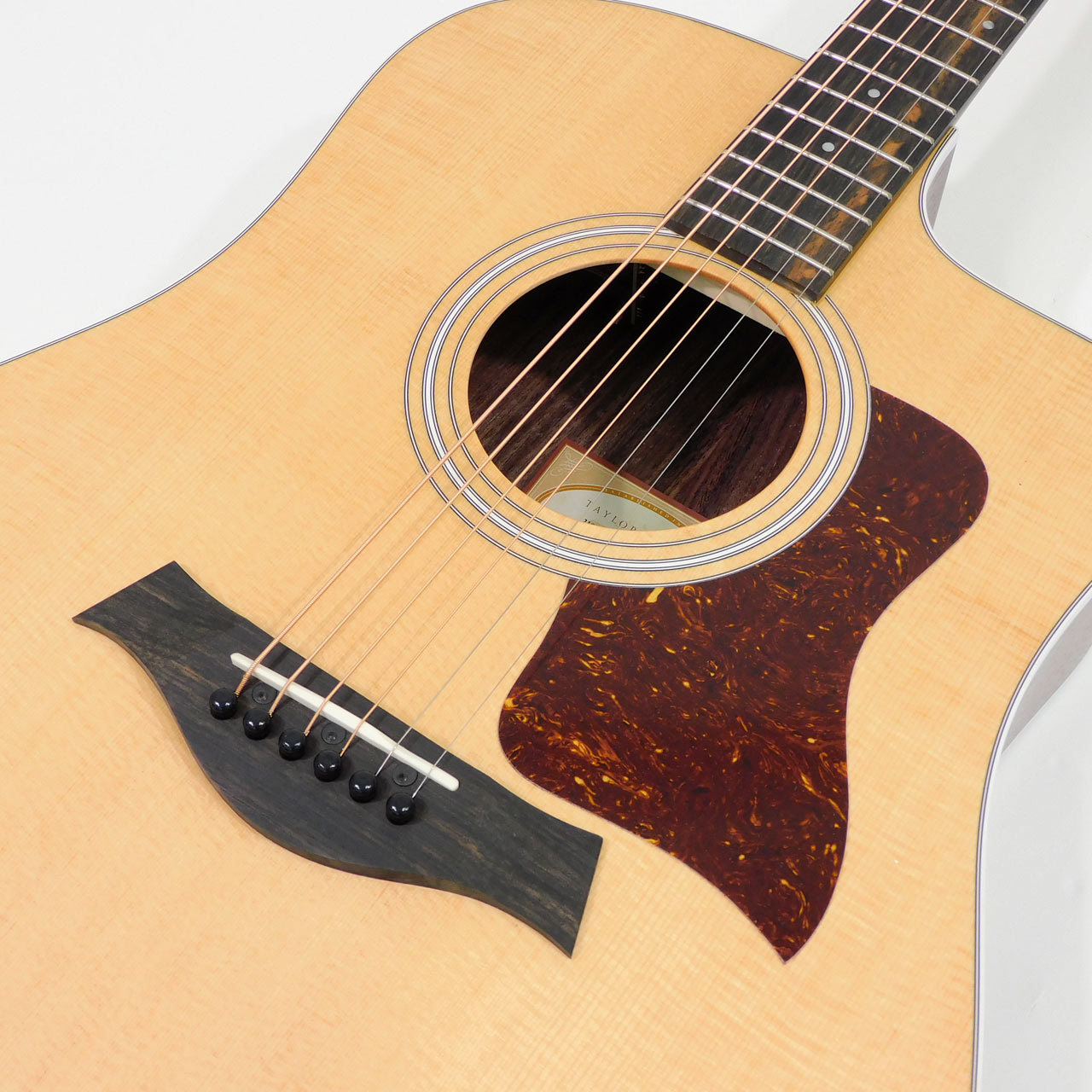 Taylor 210ce Rosewood（B級特価/送料無料）【楽器検索デジマート】