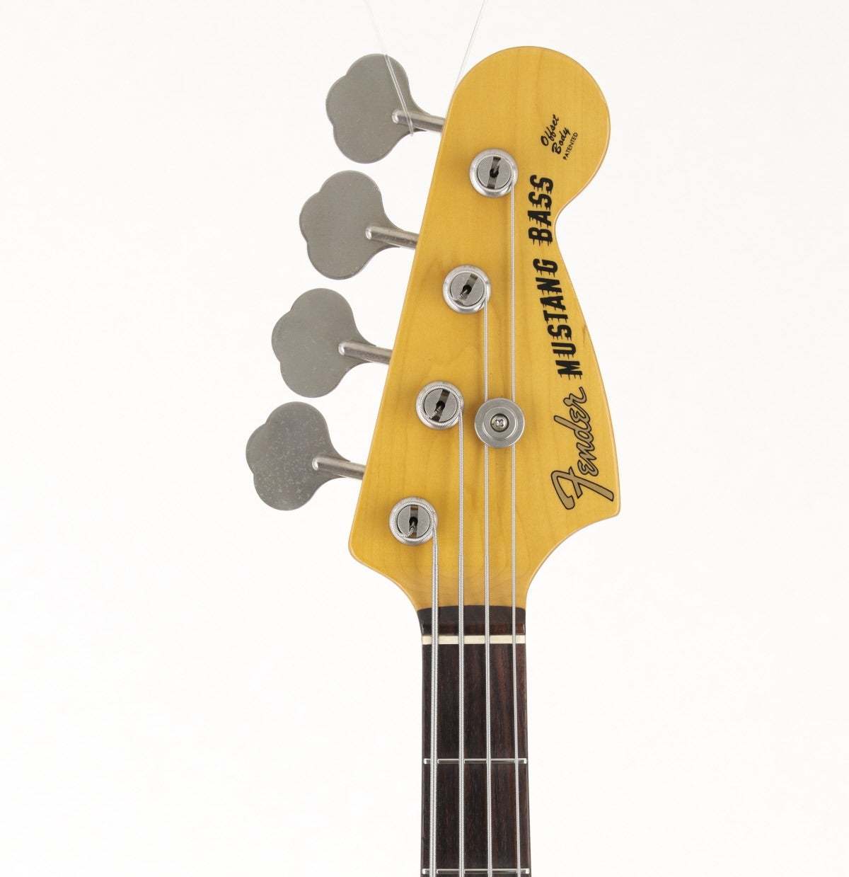 Fender Japan MB98-SD/CO OTM 【新宿店】（中古/送料無料）【楽器検索