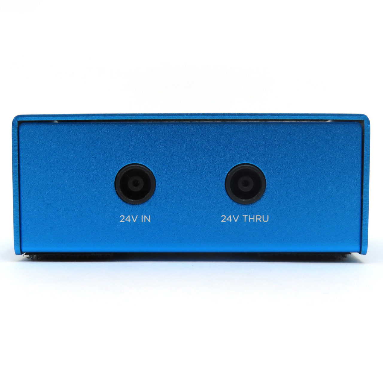 【中古】Strymon Ojai ＋ Free The Tone DCケーブル strymon Ojai [high current DC power supply]｜ミュージック