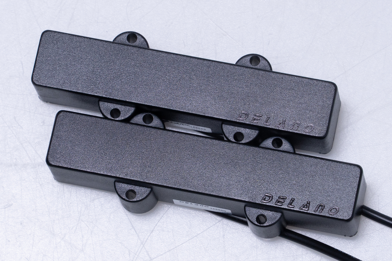 Delano JC 5 HE/M2 for 5strings【GIB横浜】（新品/送料無料