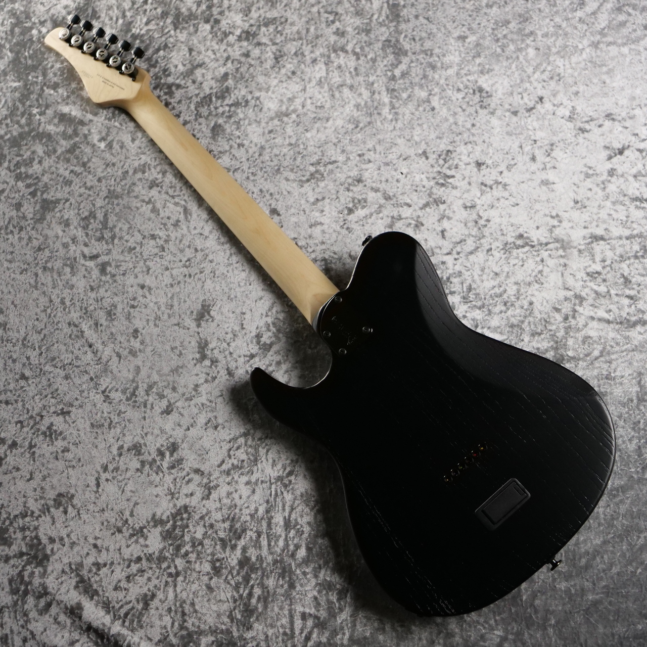 FUJIGEN(FGN) JIL2-ASH-DE-M/OPB （新品）【楽器検索デジマート】