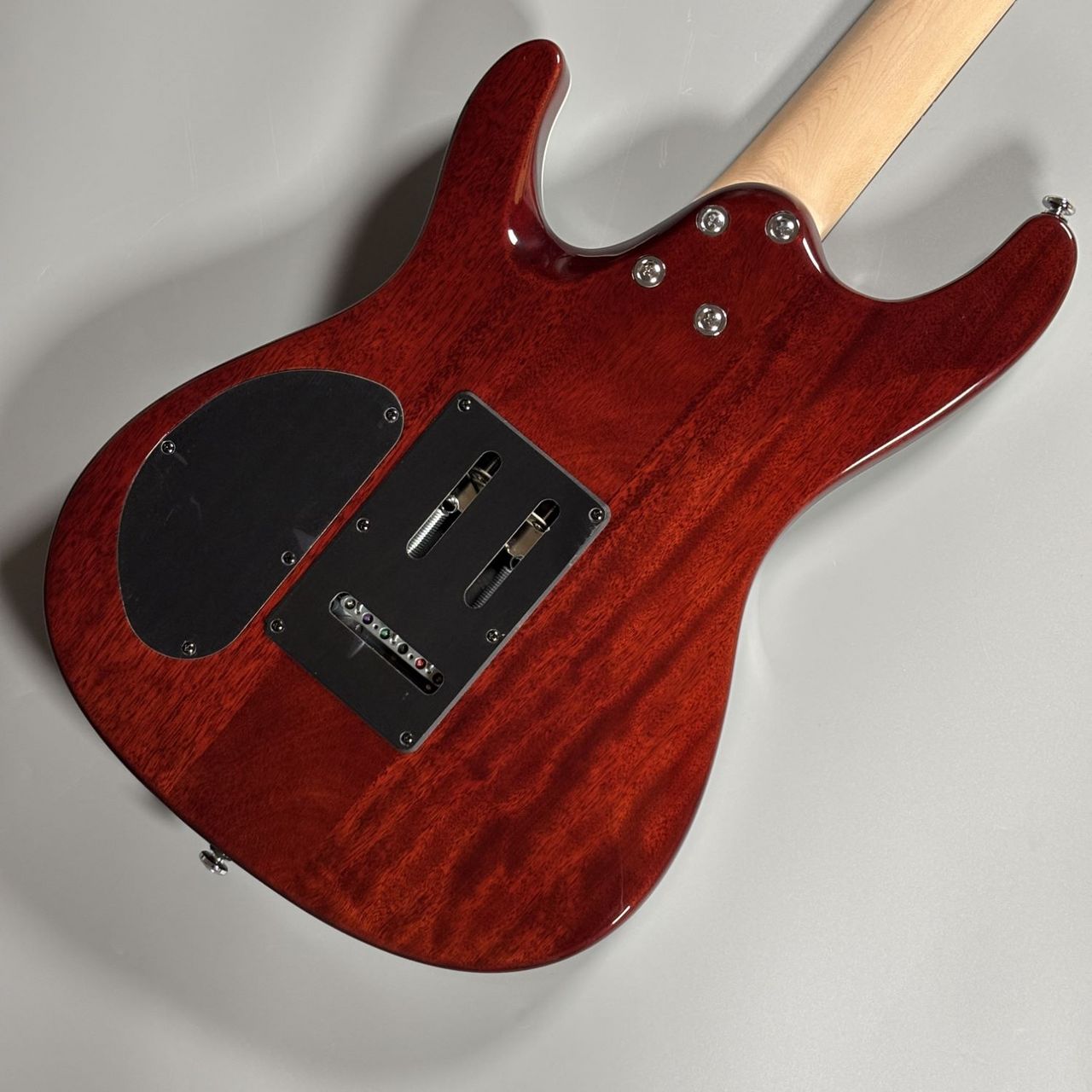 Ibanez SA260FM【現物写真 / 3.19kg】（新品/送料無料）【楽器検索