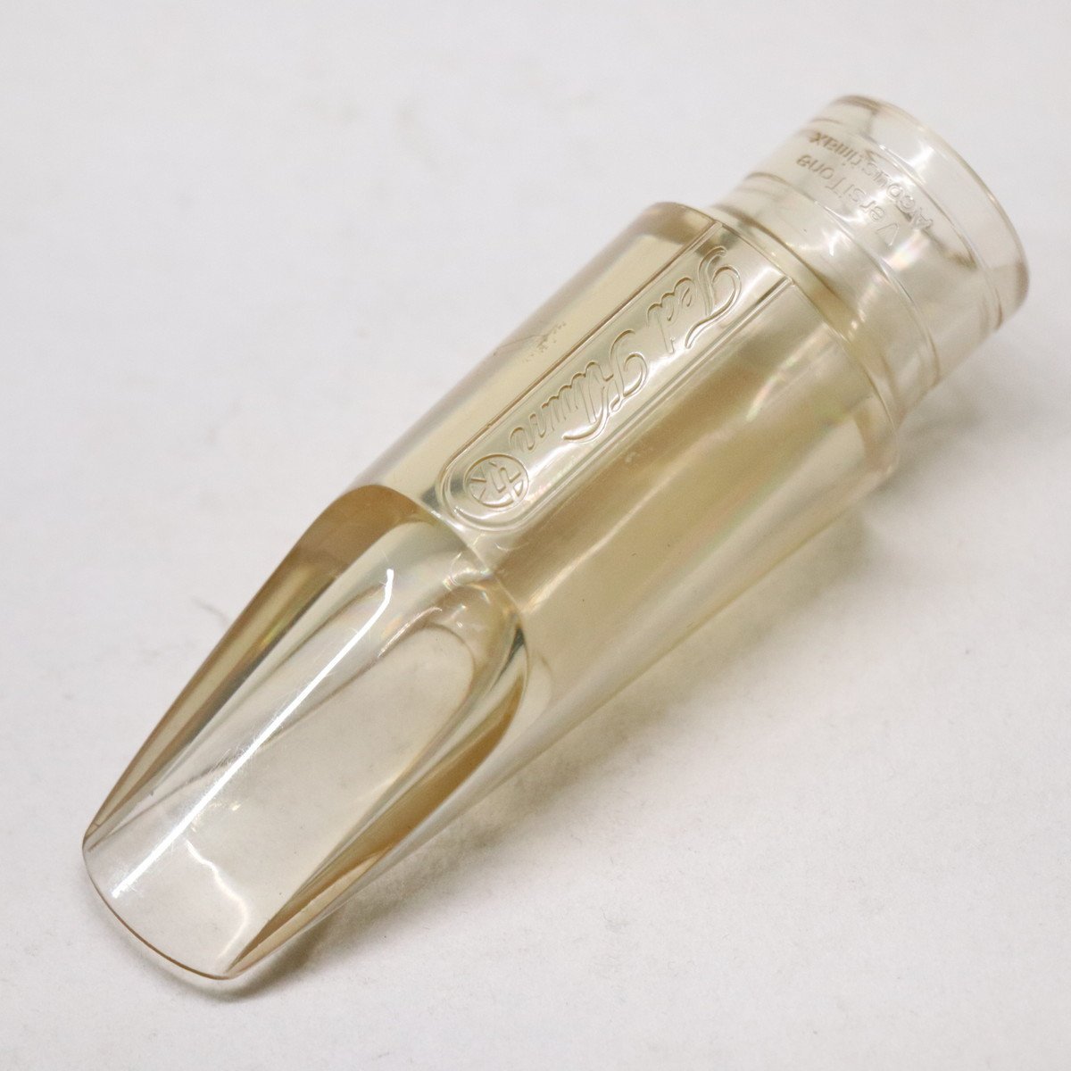 Ted Klum Classic Alto サックスマウスピース #5 Ted Klum/マウスピース/アルトサックス用/Versi Tone/Acoustimax