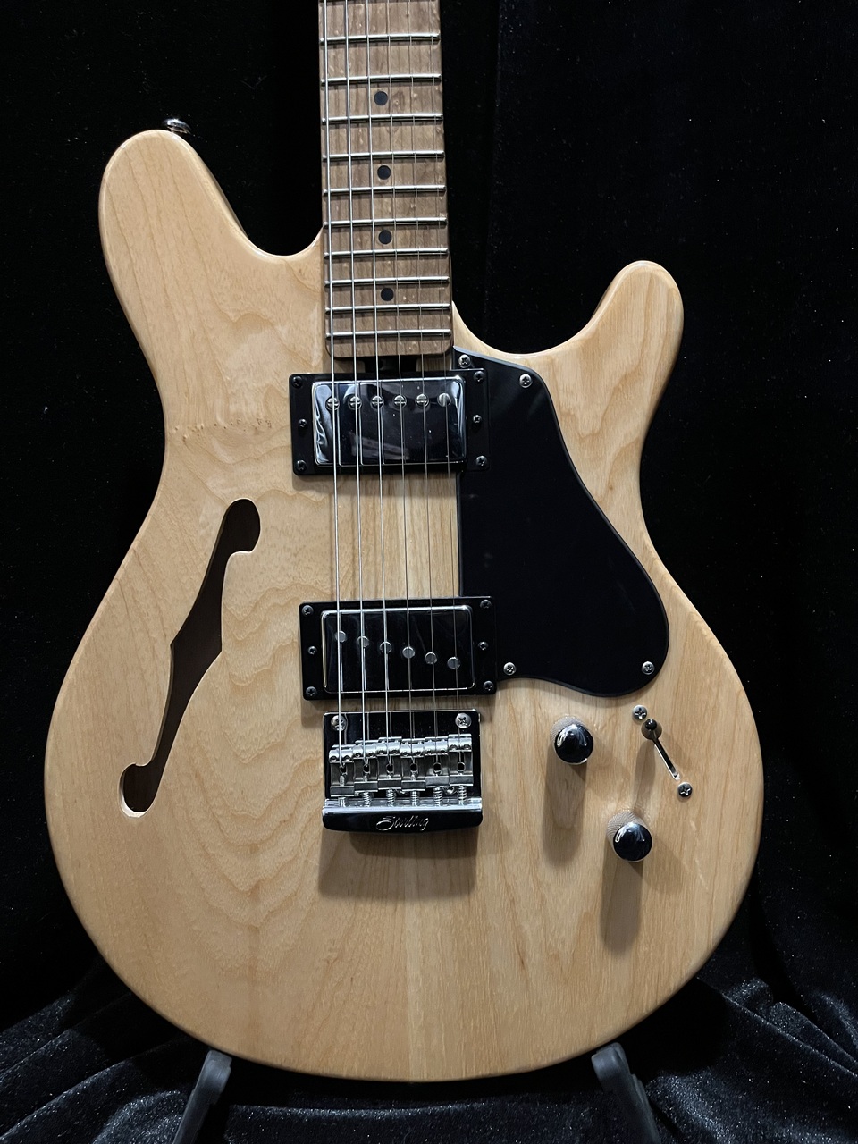 Sterling by MUSIC MAN JV60C-M2（中古）［デジマートSALE］【楽器検索