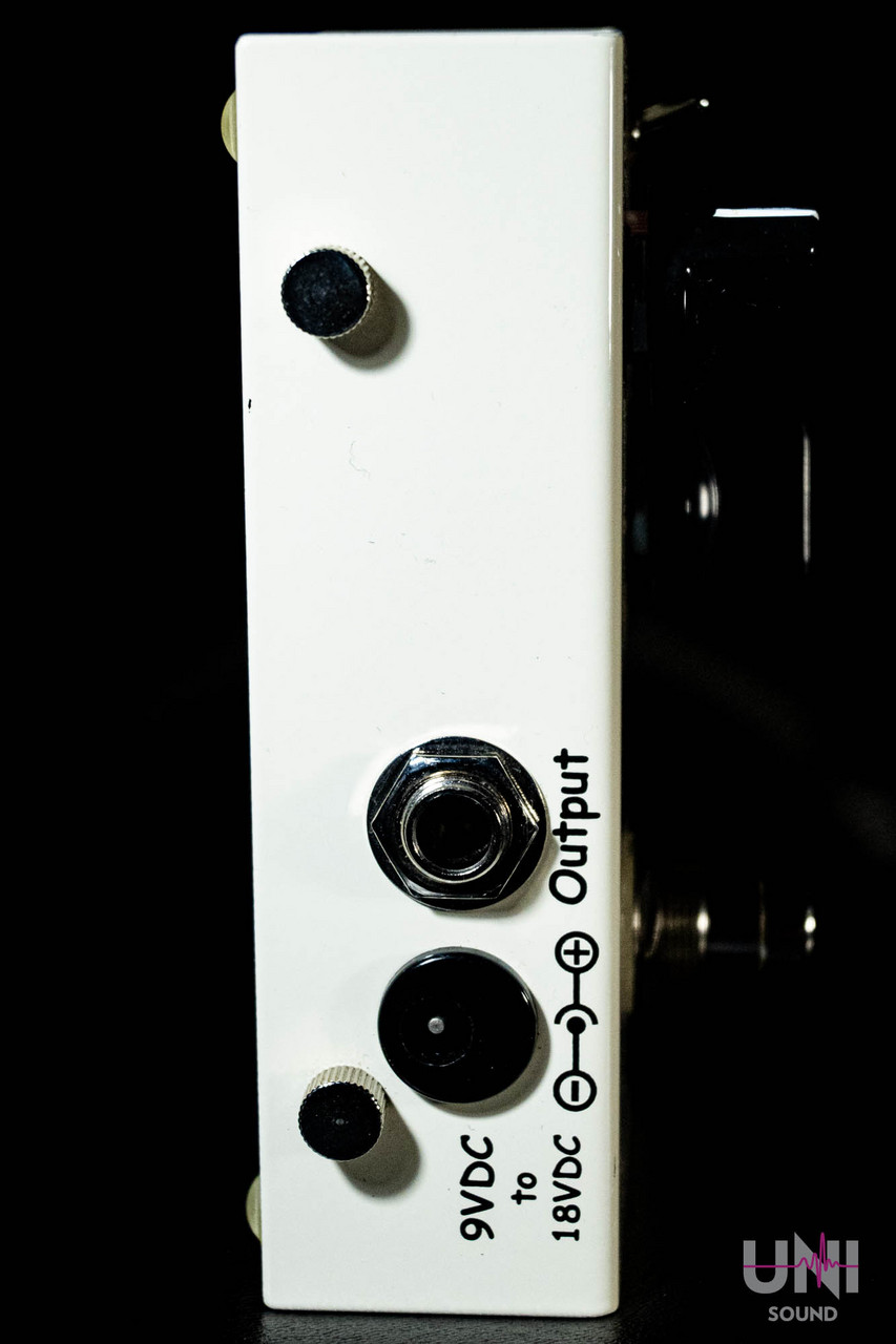 Fulltone OCD Ver1.7 #123693（中古）【楽器検索デジマート】