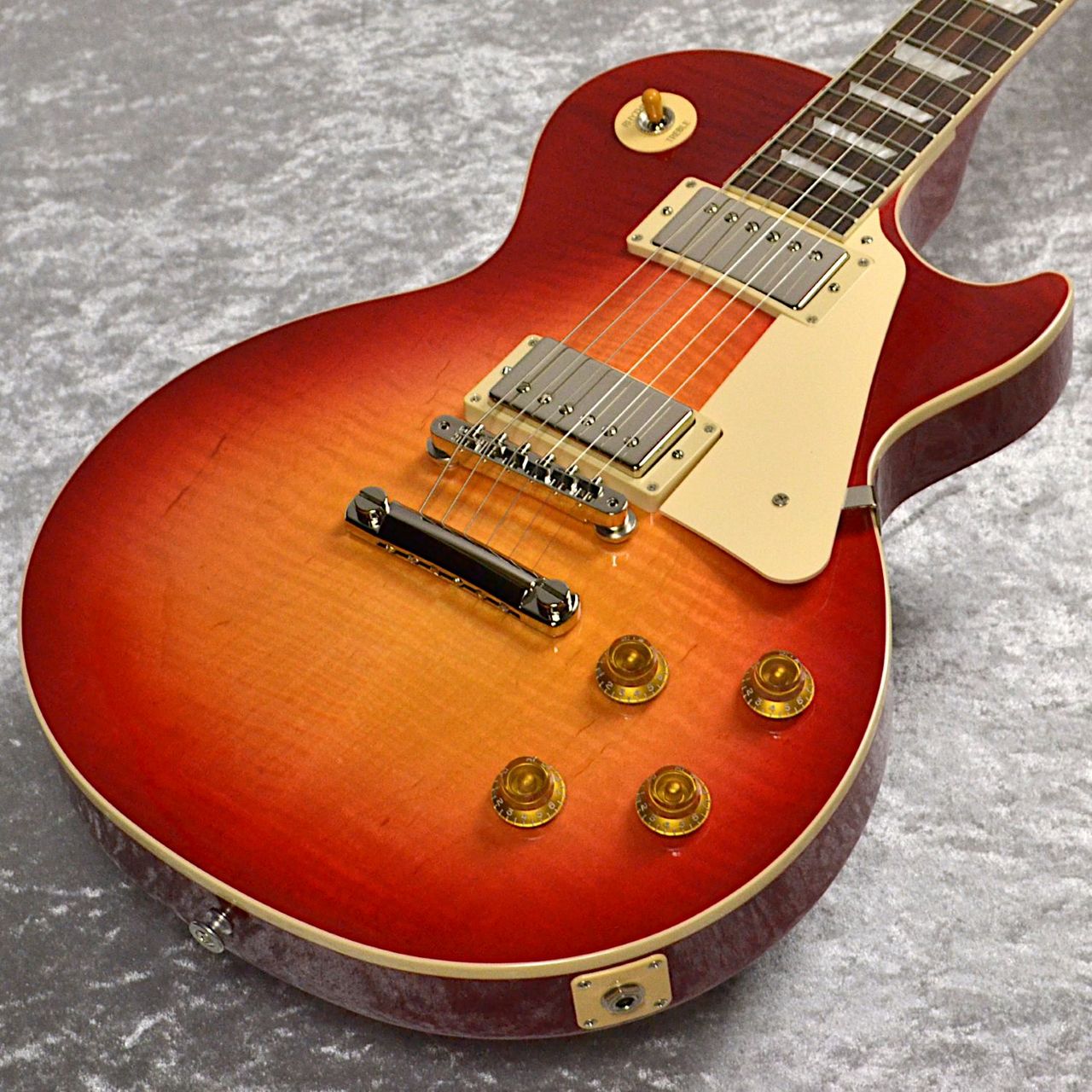 Gibson Les Paul Standard '50s Heritage Cherry Sunburst レスポール