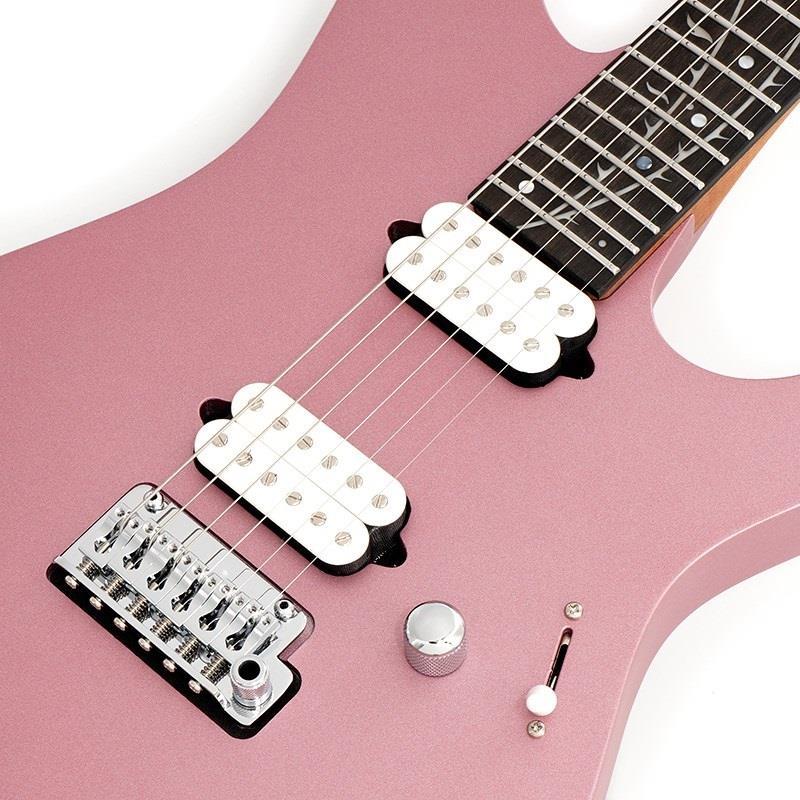 Ibanez TOD10-MM (Metallic Mauve) [Tim Henson Model] [SPOT MODEL