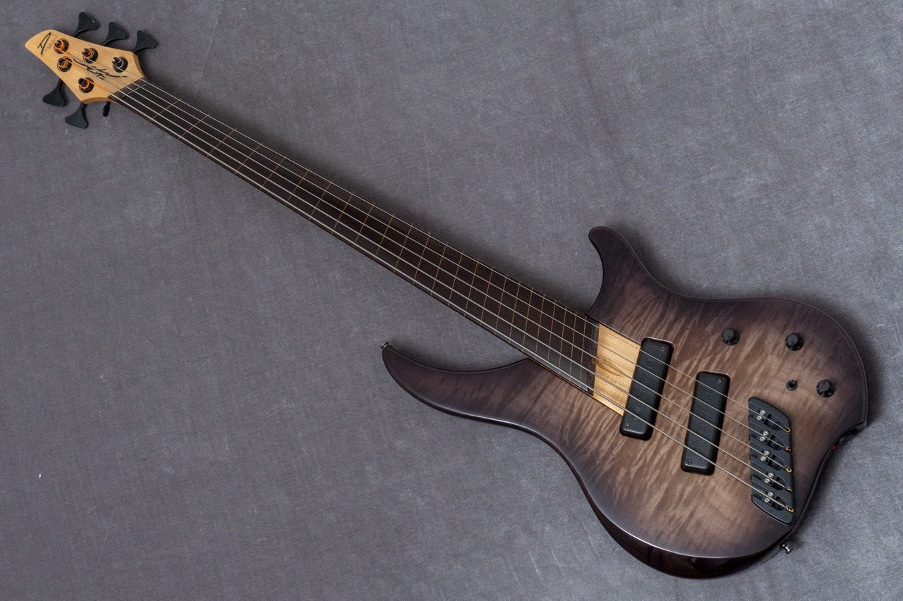 DINGWALL Afterburner I 5-string Fretless 3.7kg #3571【GIB兵庫】（中古/送料無料）【楽器 ...