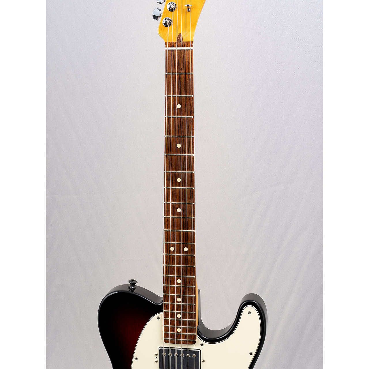 Fender American Standard Telecaster HH/3TS（中古）【楽器検索