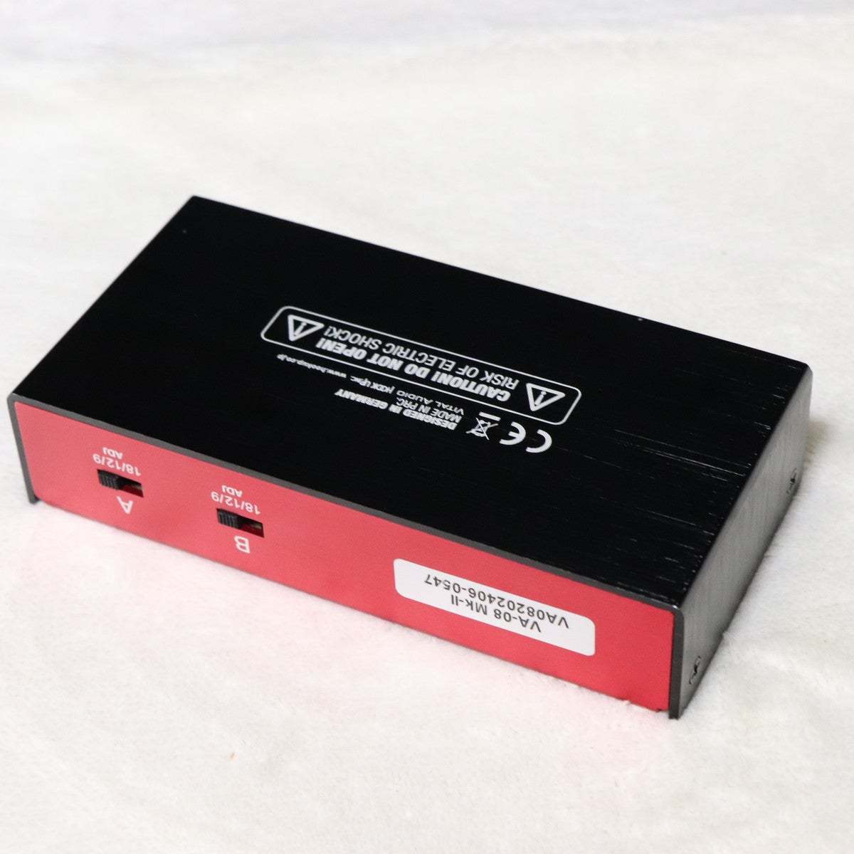 Vital Audio VA-08 MKII 【梅田店】（中古）【楽器検索デジマート】
