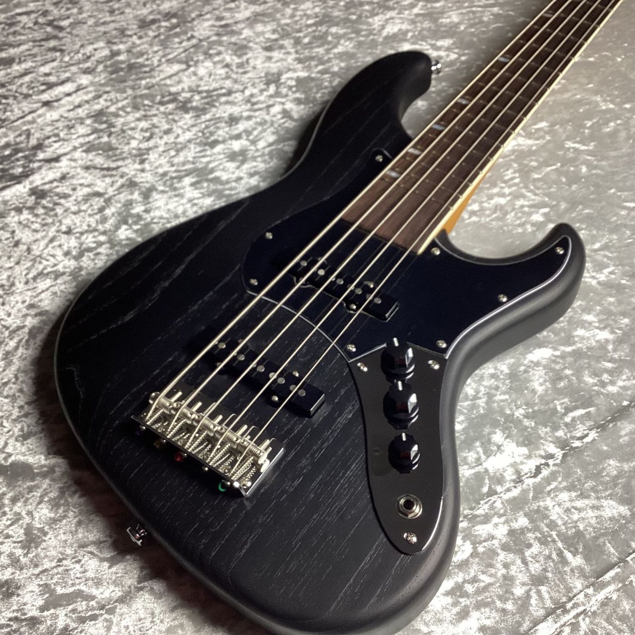 RYOGA VAL-BASS5/Fit 5弦ベース エレキベース（新品/送料無料）【楽器