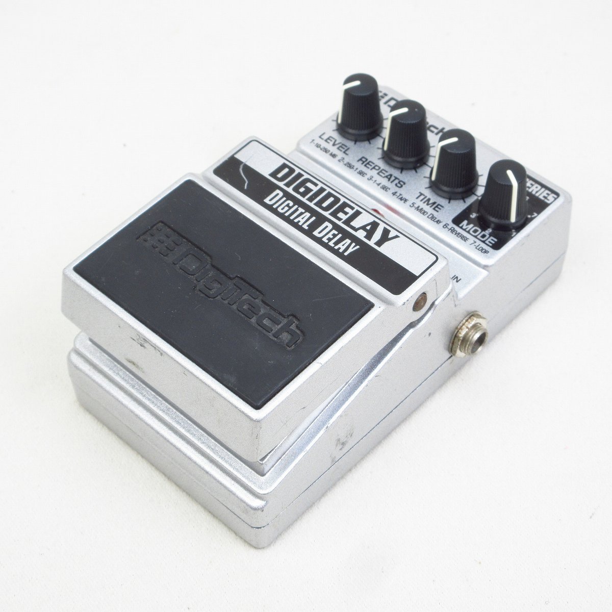 DigiTech XDD Digidelay ディレイ 【横浜店】（中古）【楽器検索