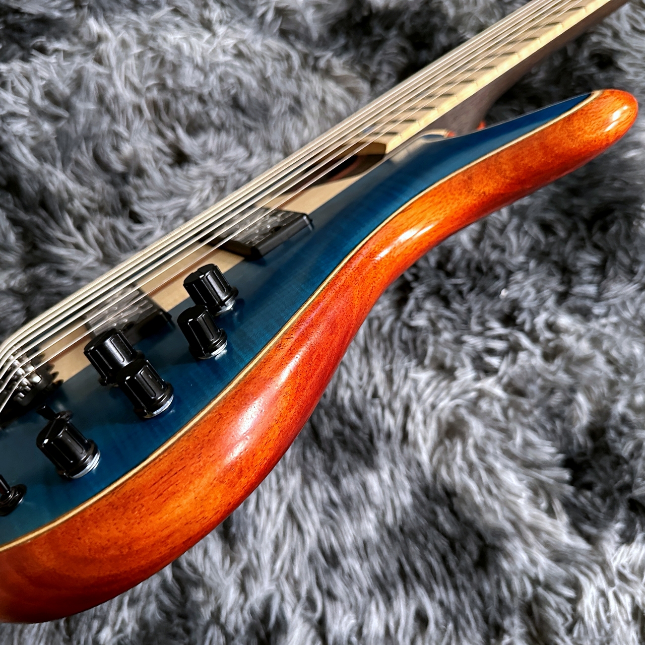 Ibanez SR1426B-CGL (Caribbean Green Low Gloss) 【新春フェア 初売り