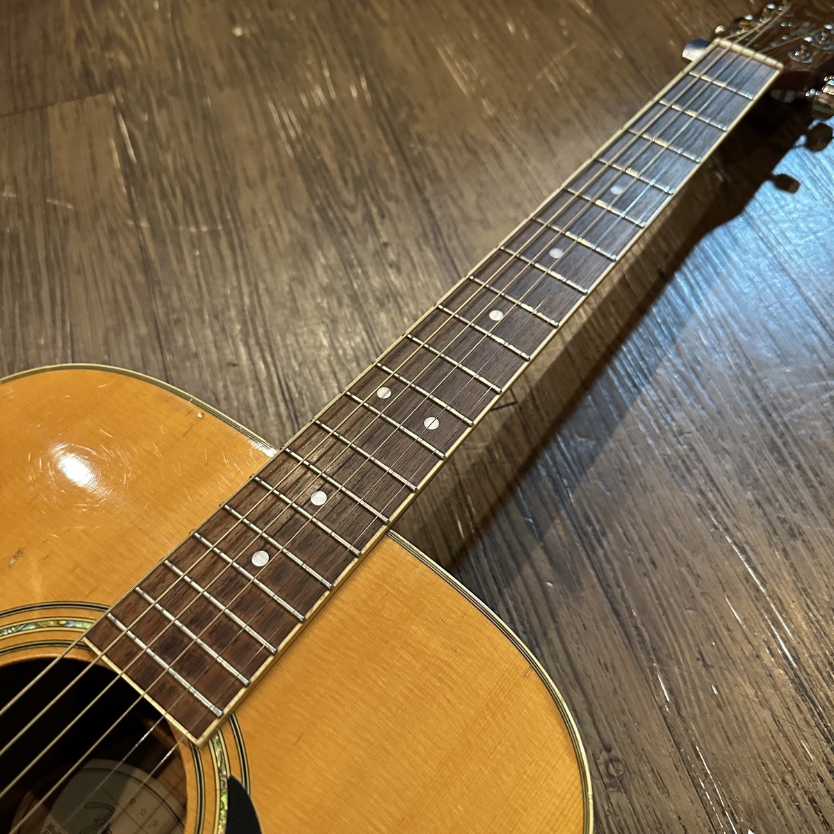 Fender SAC-05 アコースティックギター Fender SAC-05 Acoustic Guitar （中古/送料無料）【楽器検索
